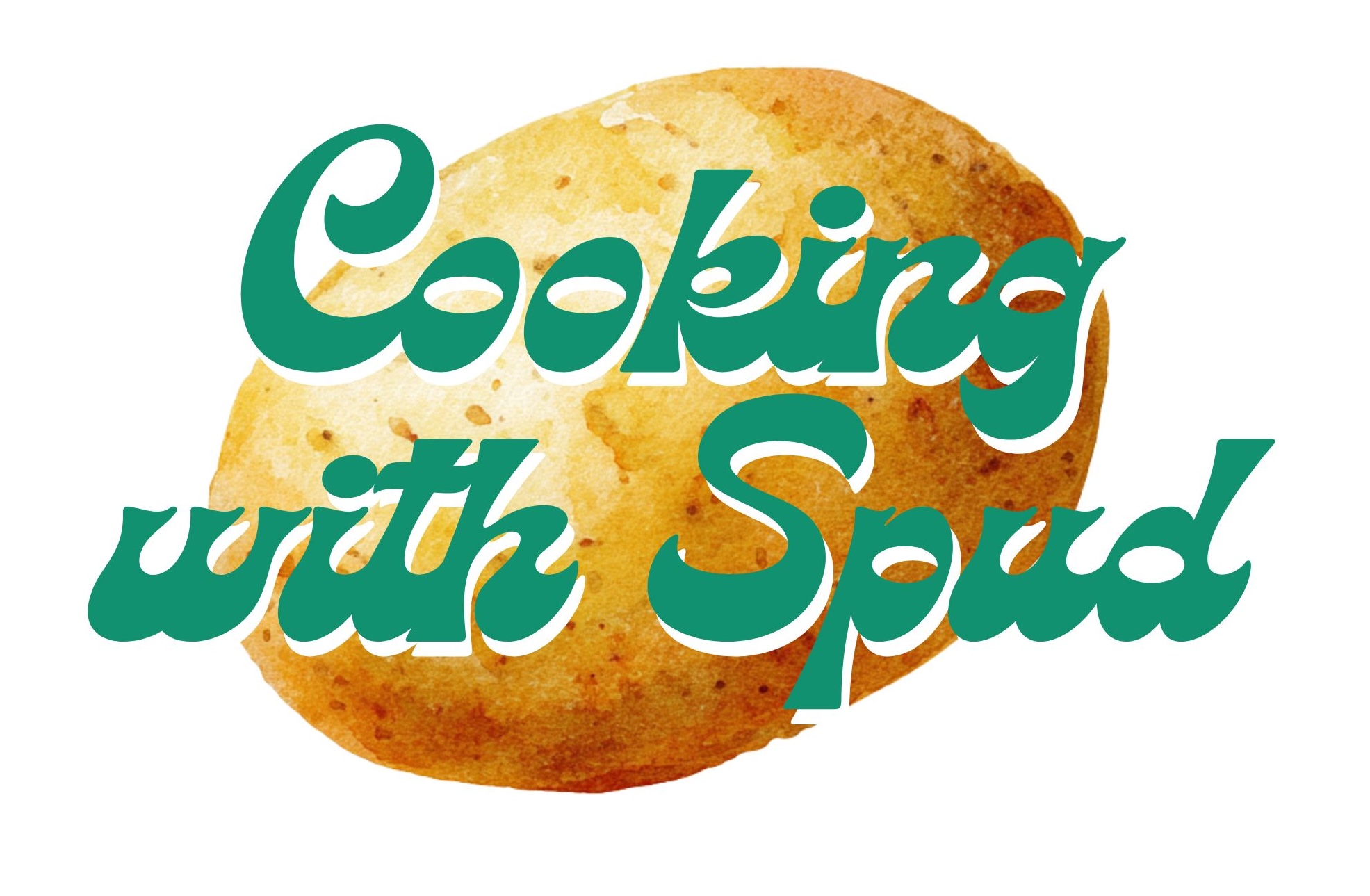 Cooking With Spud