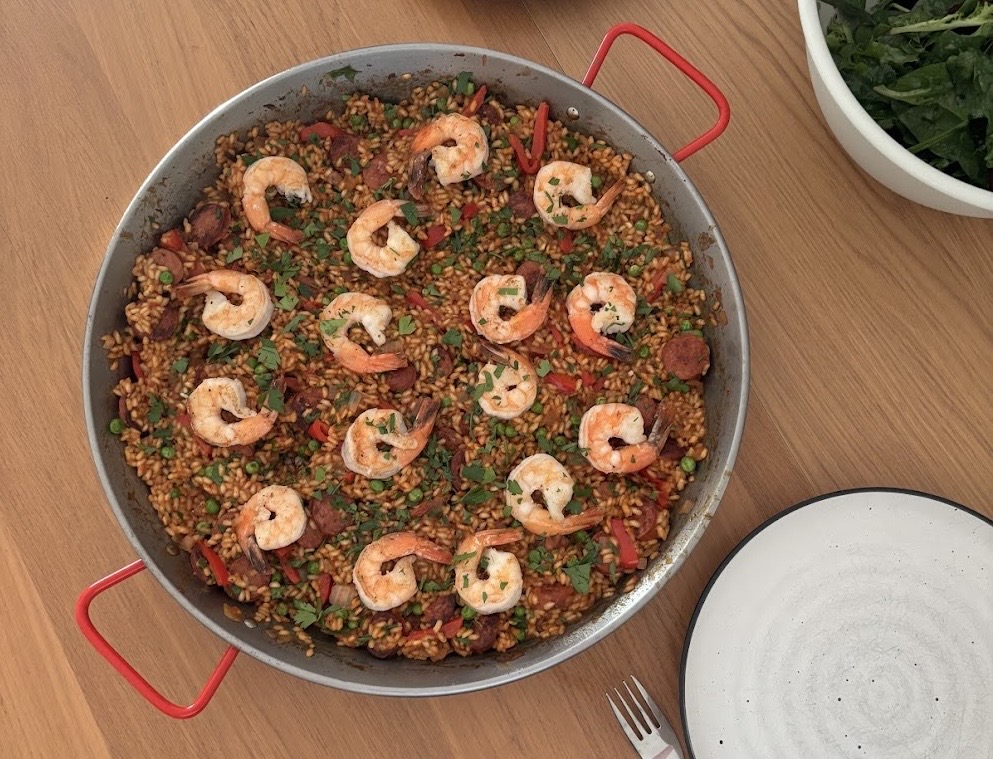 Paella